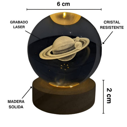 Esfera Planetaria AstroGlobe