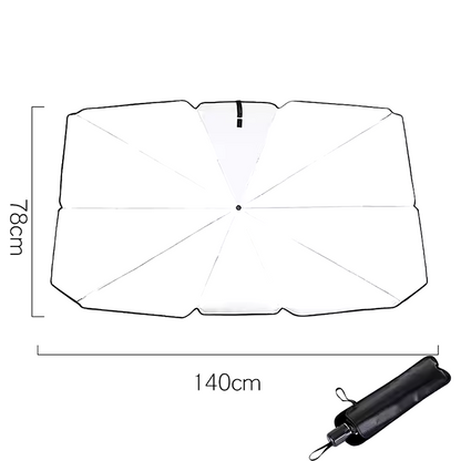 Sombrilla Protectora AutoShield