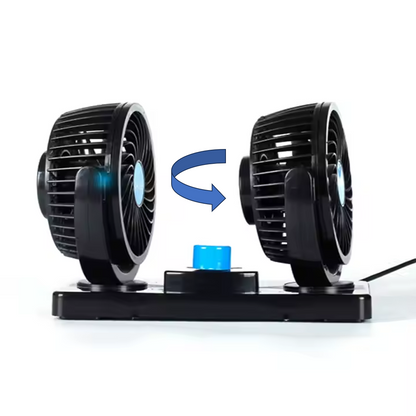 Ventilador para Auto