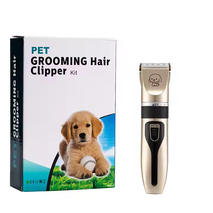 Kit de Corte PetGroom Pro