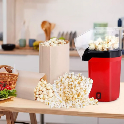 Popcorn Maker