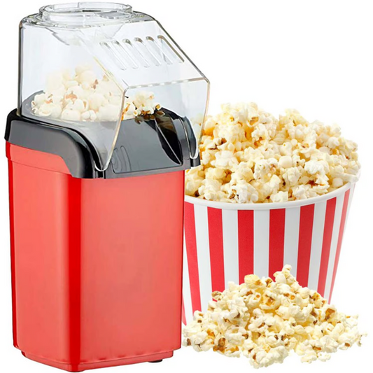 Popcorn Maker