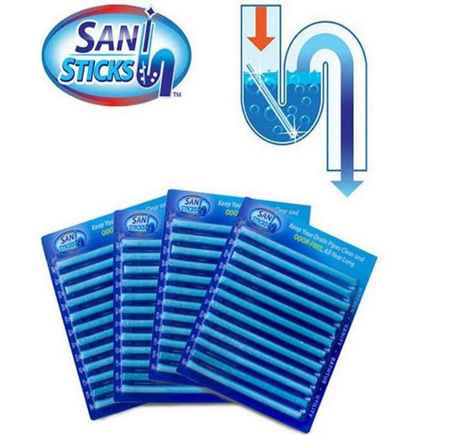 Varillas Sanitarias SaniStick