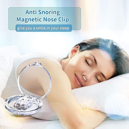 Clip Nasal Antirronquidos SleepBreathe