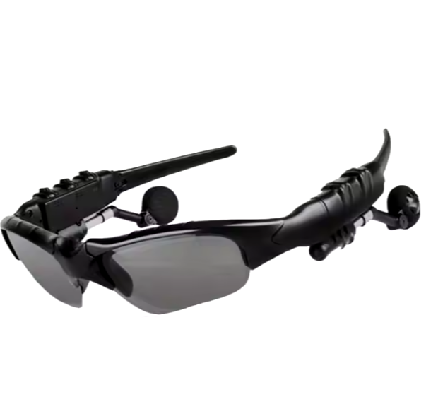 Lentes Inteligentes AudioVision Bluetooth