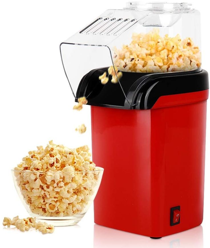 Popcorn Maker