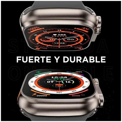 Smartwatch Ultra S8